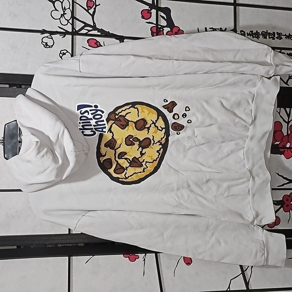 Chips Ahoy Hoodie Pullover Large Bundle - Picture 9 of 9